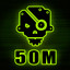 Icon for Infected Killer Level 9