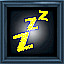Icon for Use the sleeping bag 5 times