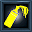 Icon for Throw 20 Molotov cocktails