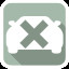 Icon for Picky worker (Silver)