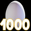 Icon for The 1000 Eggs