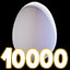 Icon for The 10000 Eggs