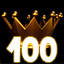 Icon for A 100 Party