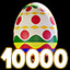 Icon for The 10000 Easter Eggs