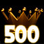 Icon for A 500 Party