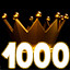 Icon for A 1000 Party
