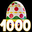 Icon for The 1000 Easter Eggs