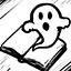 Icon for Ghost in the Pages