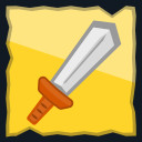 Icon for Study the Blade