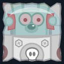 Icon for Stomper