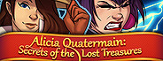 Alicia Quatermain: Secrets Of The Lost Treasures