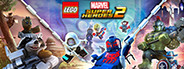 LEGO® MARVEL Super Heroes 2