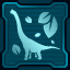 Icon for Veggiesaurus