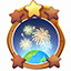 Icon for One Star Challenger