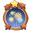 Icon for One Star Lone Explorer