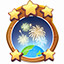 Icon for Five Stars Challenger