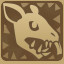 Icon for Beginner Lurker Hunter!