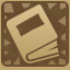 Icon for Bookworm!