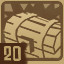 Icon for Intermediate Excavator!