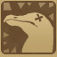 Icon for Beginner Bird Hunter!