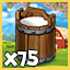 Icon for A Tank Of Milk