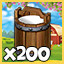 Icon for A Pool Of Milk