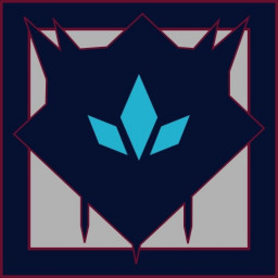 Icon for Elite Rank