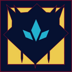Icon for Legendary Champion