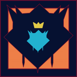 Icon for Indomitable Spirit