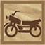Icon for The Bike