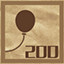 Icon for Balloon-Popping