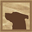 Icon for Stray Dogs