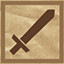 Icon for The Wooden Knife
