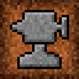 Icon for Forger