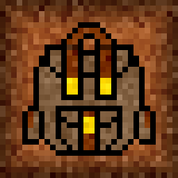 Icon for Large Backpack