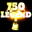 750 Legend