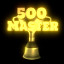 500 Master