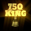 750 King