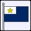 First Flag in Encyclopedia