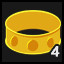Icon for 4-P Golden Ring