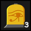 Icon for 3-P Golden Bell