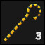 Icon for 3-P Golden Sceptre