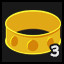 3-P Golden Ring
