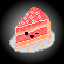 Icon for Cake is not a lie