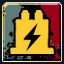 Icon for 1.21 Gigawatts!?