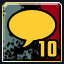 Icon for Gossip Ghoul