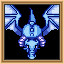 Flug auf dem Drachen