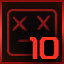 Icon for You are good at it