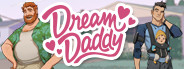 Dream Daddy: A Dad Dating Simulator