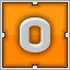 Orange O